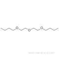 Diethylene glycol dibutyl ether CAS 112-73-2